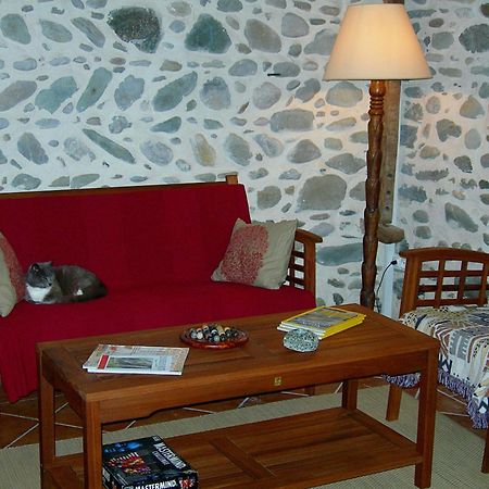 Issor Maison D'Hotes Les 3 Baudets المظهر الخارجي الصورة
