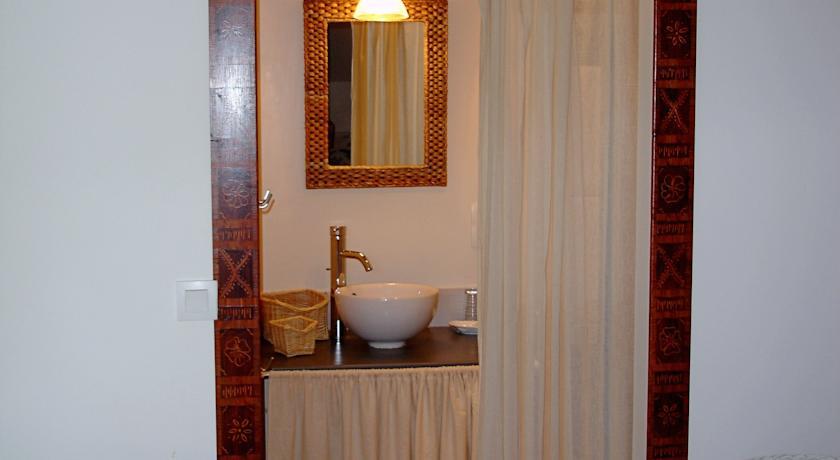 Issor Maison D'Hotes Les 3 Baudets الغرفة الصورة