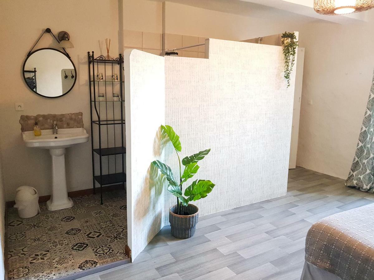 Issor Maison D'Hotes Les 3 Baudets المظهر الخارجي الصورة